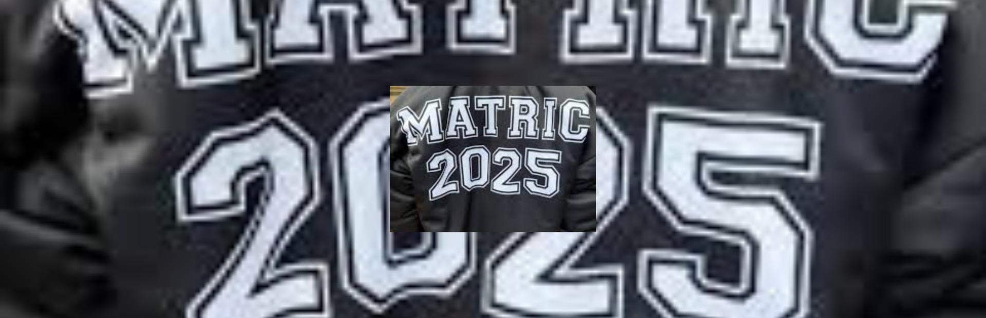 Matric Class of 2025: The First AI Generation Entering A Changed Job Market